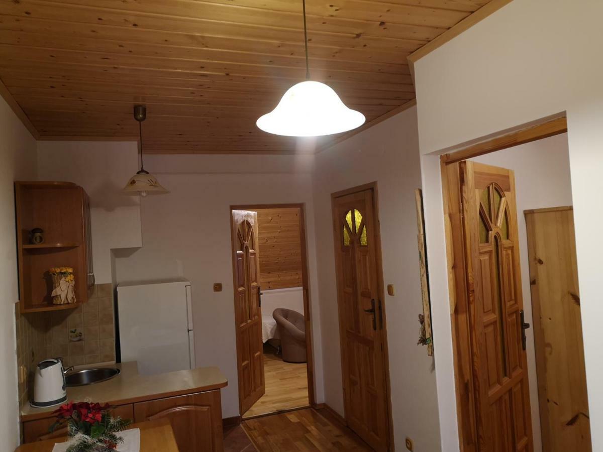 Pensión Pod Małym Królem *