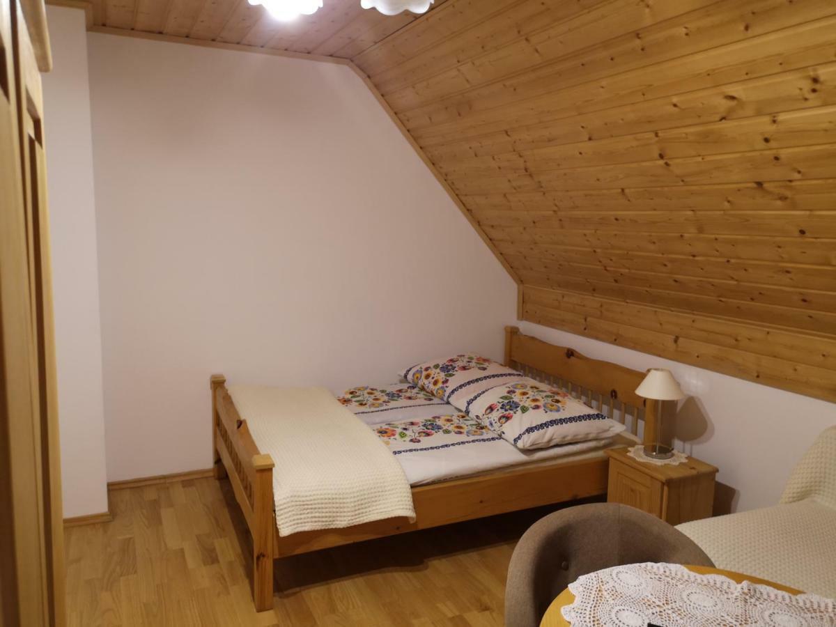Pensión Pod Małym Królem *